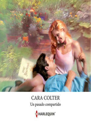 cover image of Un pasado compartido